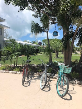 seascape resort and marina