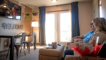 mountain view lodge and resort