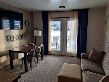 mountain view lodge and resort