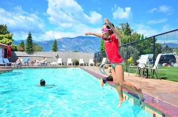 mountain view lodge and resort