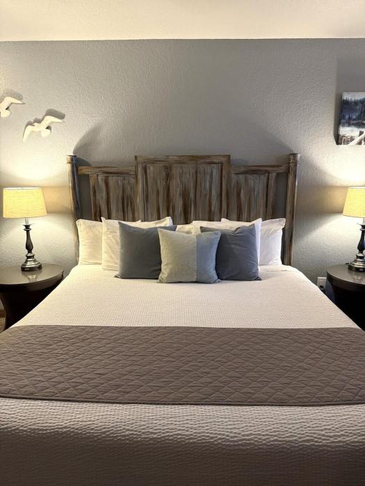 mountain view lodge and resort