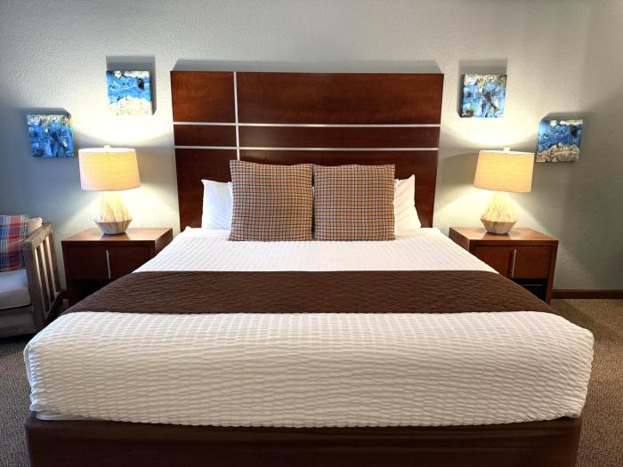 mountain view lodge and resort