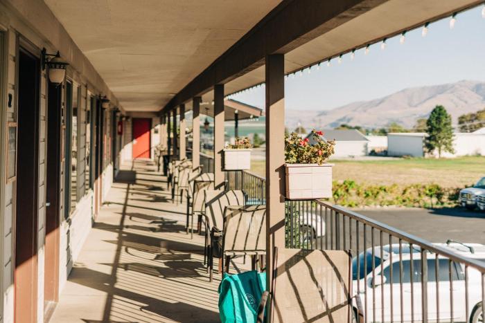 mountain view lodge and resort