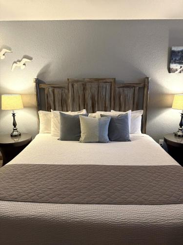 mountain view lodge and resort