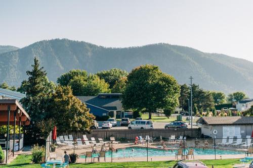 mountain view lodge and resort