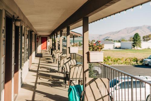 mountain view lodge and resort