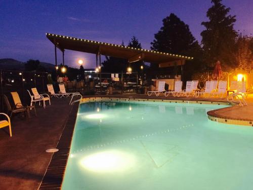 mountain view lodge and resort