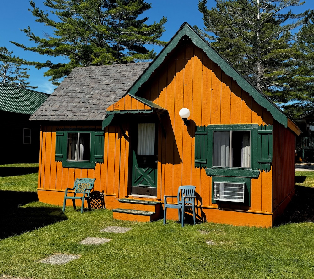 mackinaw city