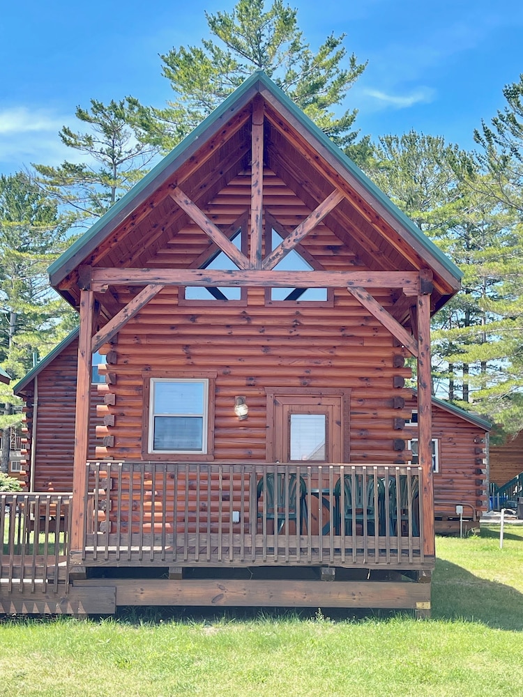 mackinaw city