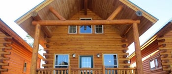 mackinaw city