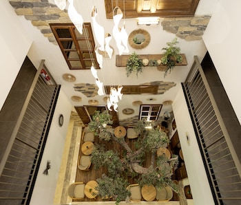 gulluk elegance otel