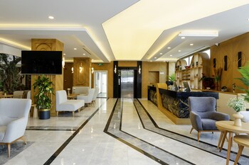 gulluk elegance otel