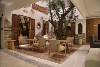gulluk elegance otel