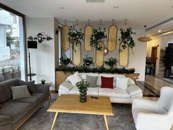 gulluk elegance otel