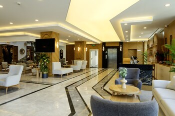 gulluk elegance otel