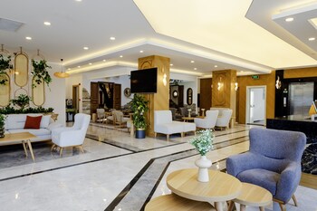gulluk elegance otel