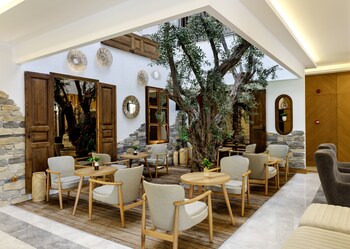 gulluk elegance otel