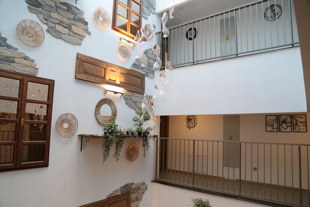gulluk elegance otel