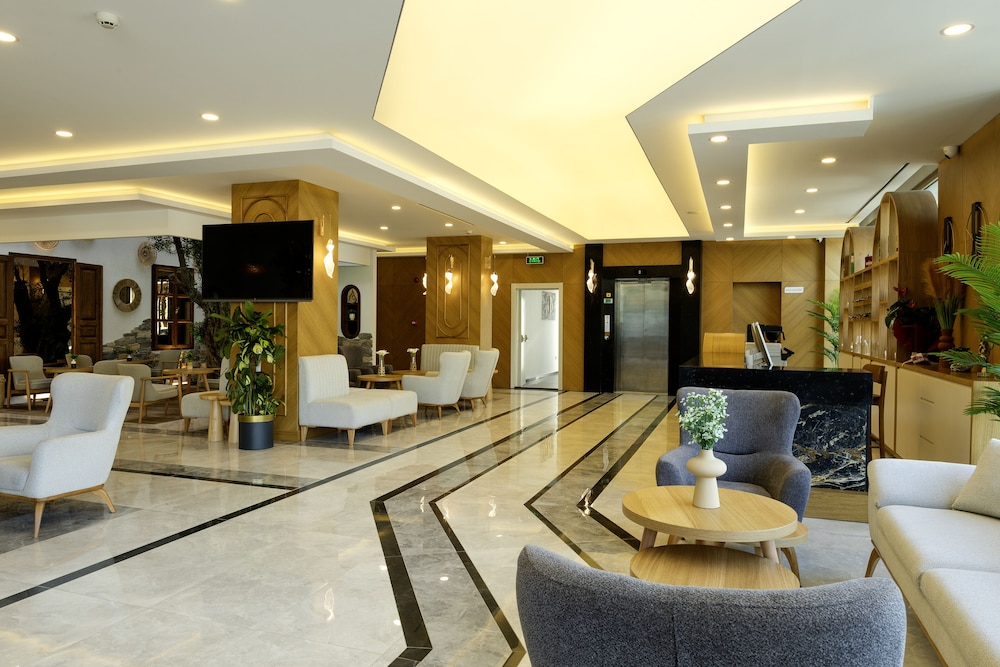 gulluk elegance otel