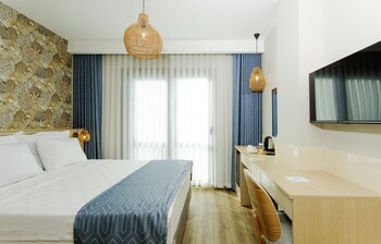 gulluk elegance otel