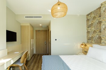 gulluk elegance otel