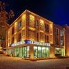 gulluk elegance otel