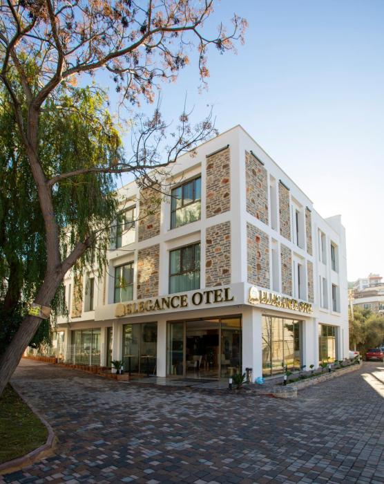 gulluk elegance otel