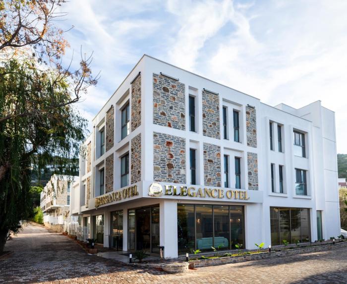 gulluk elegance otel