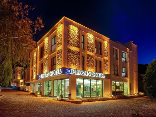 gulluk elegance otel