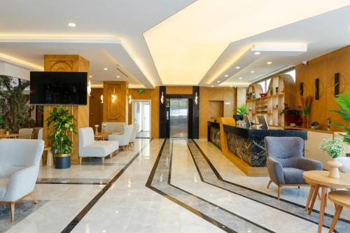 gulluk elegance otel