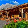 haus tirol ehrwald