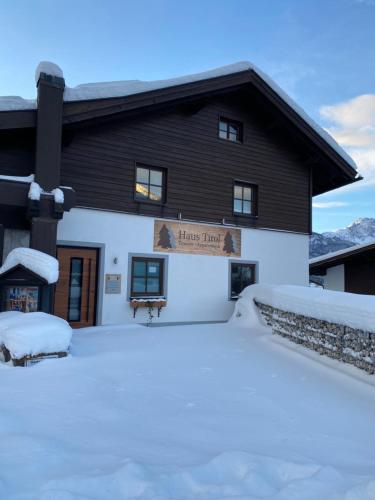 haus tirol ehrwald