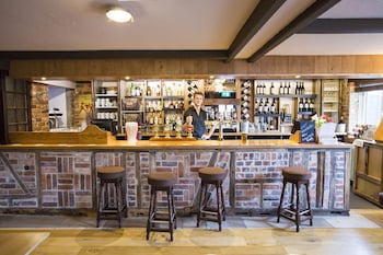 The Anvil Inn,Dorchester>>Blandford Forum,4 star
