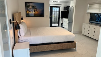 la mer suites