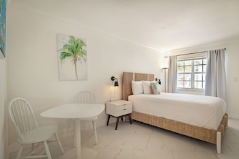 la mer suites