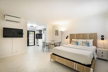 la mer suites