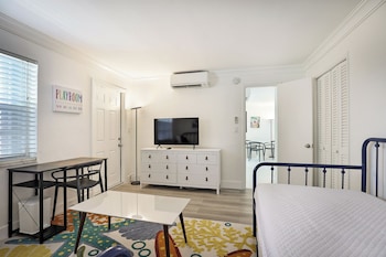 la mer suites