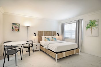 la mer suites