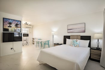 la mer suites