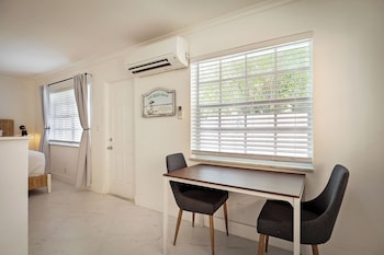 la mer suites