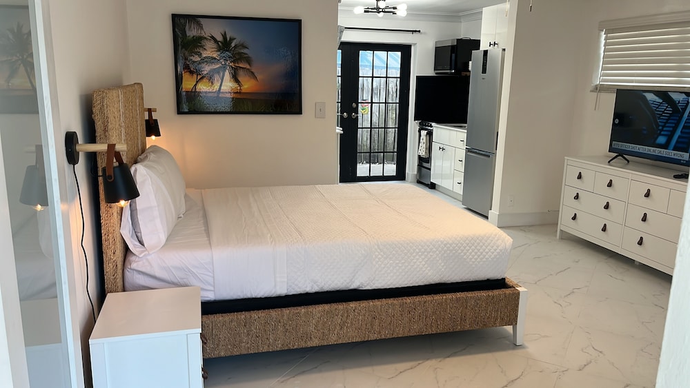 la mer suites