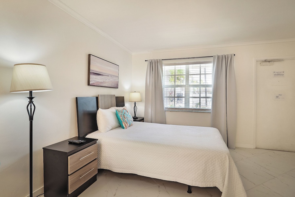 la mer suites