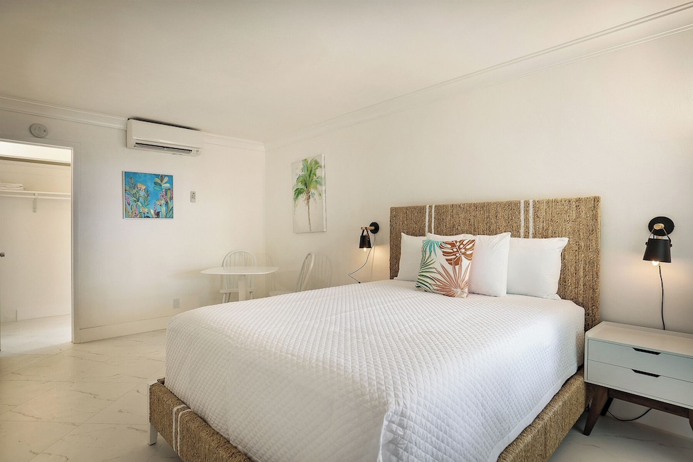 la mer suites