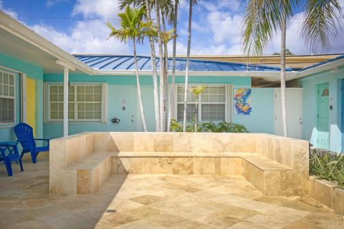 la mer suites