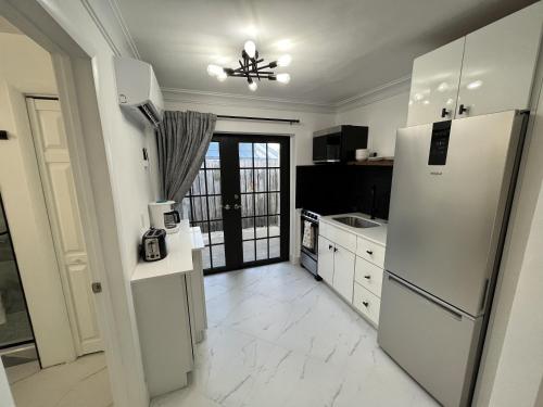 la mer suites