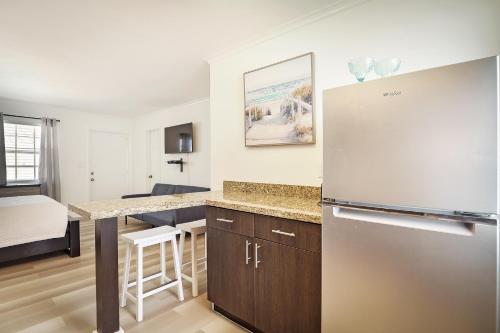 la mer suites