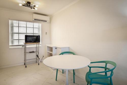 la mer suites