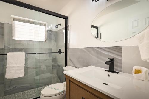 la mer suites