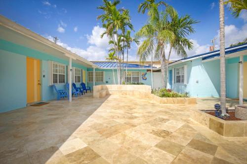 la mer suites