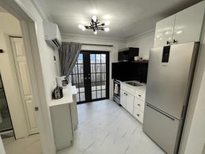 la mer suites